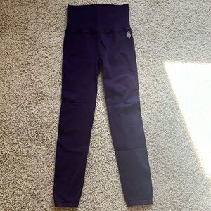 Free people good karma leggings